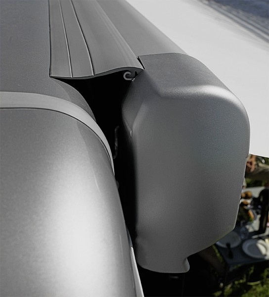 Tiivistyskumi Sarja 5 ja 8 markiisin ja - Lisävarusteet - 9903480 - 1