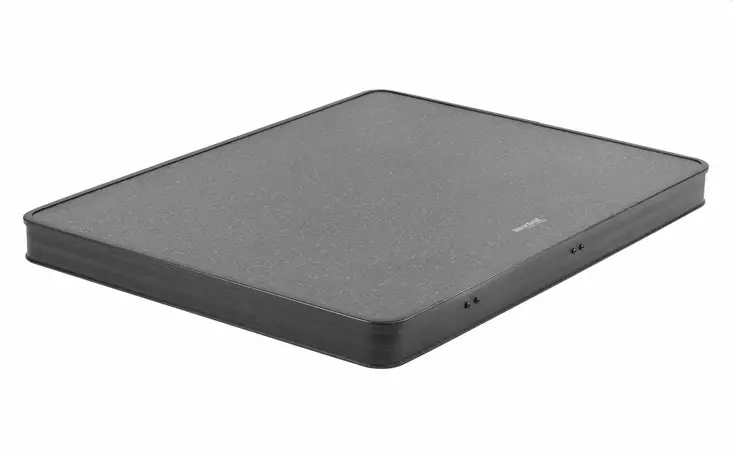 Tischplatte Focus Top Pöytälevy päälle - Varusteet terassituoleille+alustoille - 733680 - 1