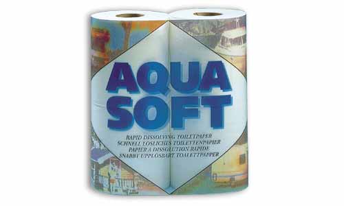 Toilettenpapier Thetford - WC-varaosat ja tarvikkeet - 9976490 - 1