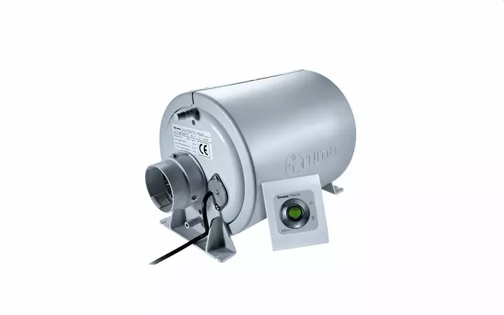 Truma-Therme Lämminvesiboileri 5 L - Sähköboilerit 12 V ja 230 V. - 100830 - 1
