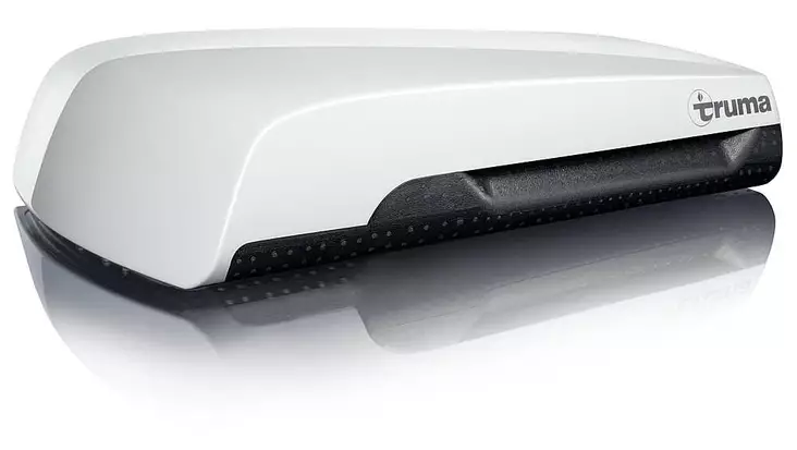 Truma Aventa Truma aventa Conford 2,4 Kw /1,7 Kw, mukana sisäosa. - Ilmastointi + lämpöpumput - 9964150 - 2