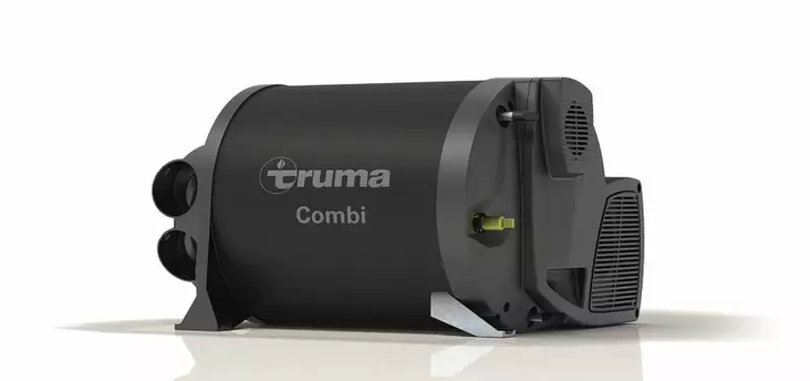 Truma Combi 6 E iNet X lämmitin ja - Truma Combi - EH pannujen osat - 33814-20 - 1