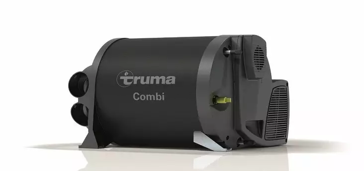 Truma Combi 6 iNet X lämmitin ja - Truma Combi - EH pannujen osat - 33804-20 - 1