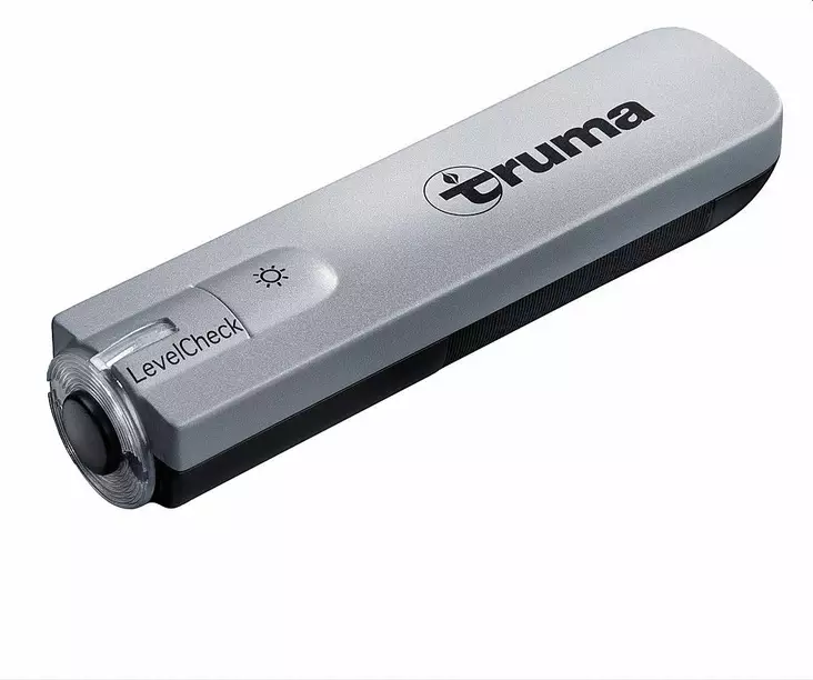 Truma pinnankorkeuden mittauslaite - Kaasun pinnan ja määrän mittaus pullossa - 9956530 - 3