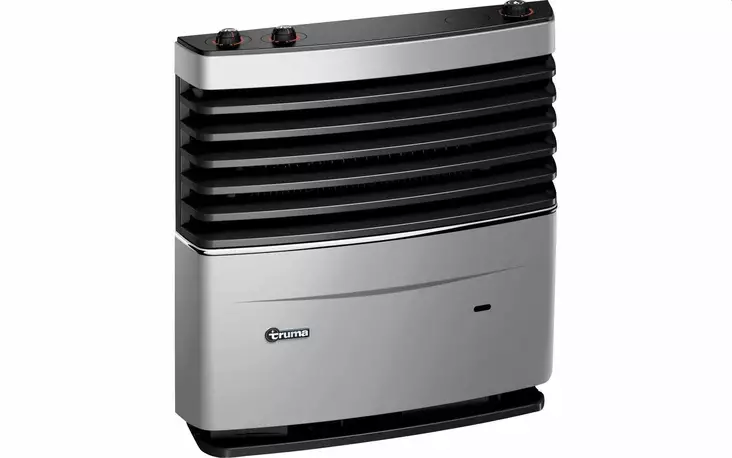 Trumatic S5004 kaasulämmitin 6000 W - Truma S5004-S3004 ja S 2200 lämmitin - 457550 - 7