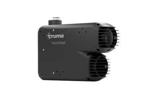 Trumatic VarioHeat eco CP plus - Vario Heat lämmittimet ja osat - 276190 - 1