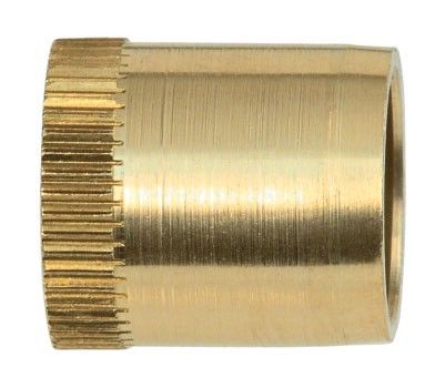 Tukiholkki 8 mm (putkelle missä 6 mm sisähalkaisija) - Kaasu-asennus.. - A4141000 - 1