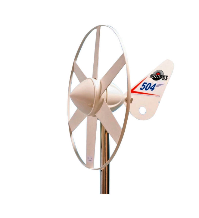 Tuuligeneraattori 12 V / max 80 W toimi- - Generaattorit - 294580 - 1