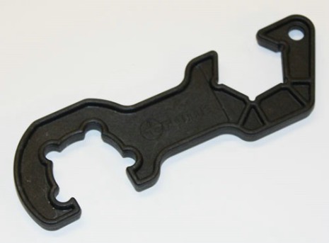 Työkalu korkeapainekaasuletkuille . - Varaosat ja lisävarusteet - 50020-86800 - 1