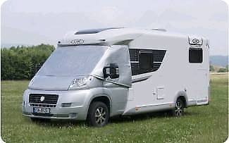 Ulkopuolinenlämpömatto Wigo - Ikkunan lämpösuojat ja väliverhot - 9965750 - 1