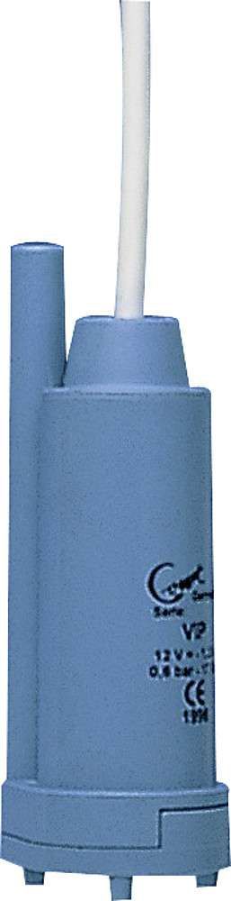 VIP 17 uppopumppu 16 L/ min.0,65 bar. - Uppopumput - 9972040 - 2