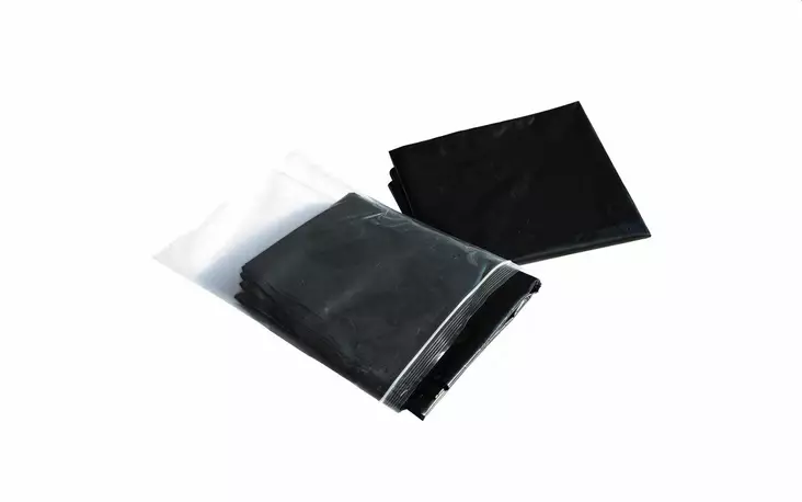 Vaihtopussit taitettavalle WC-jakkaralle - WC-nesteet. pussit ja muut aineet - 263800 - 1