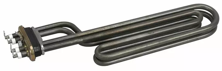 Vastus 2kW Alde Compact 3000 - Alde varaosat ja tarvikkeet - 3000250 - 1