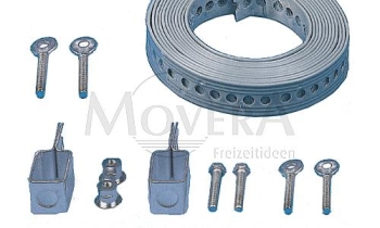 Vesitankin asennussarja - Vesitankit ja varusteet - 9973170 - 1