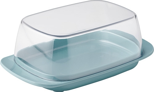 Voirasia nordig vihreä 250 g ;lle voita - Ruoka- ja kahviastiat - 9954190 - 1