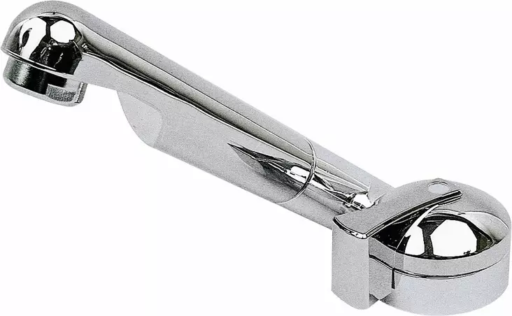 Wasserhahn Reich Vesihana Reich kromi - Suihkuhanat - 9970660 - 1