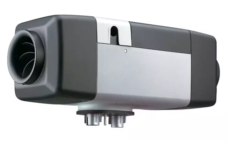 Webasto ilmalämmitin Air Top Evo 40 D 12 - Truma Diesel-l kaasu Bensa lämmittimet - 354240 - 1