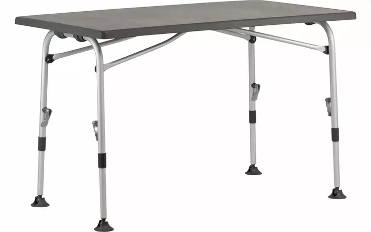 Westfield Pöytä Superb 115 115 x 70 cm - Pöydät ja pöytäryhmät penkkeineen - 735860 - 1