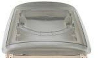 Yläosa VisionVent M pro kattoluukkuun - Kattoikkunat / kattoluukut ( pienet) - 9912660 - 4