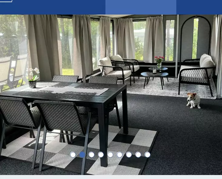 Svenska Tält Standby rahti tehtaalta - Svensks Tält itseseisovat teltat - 100250 - 1