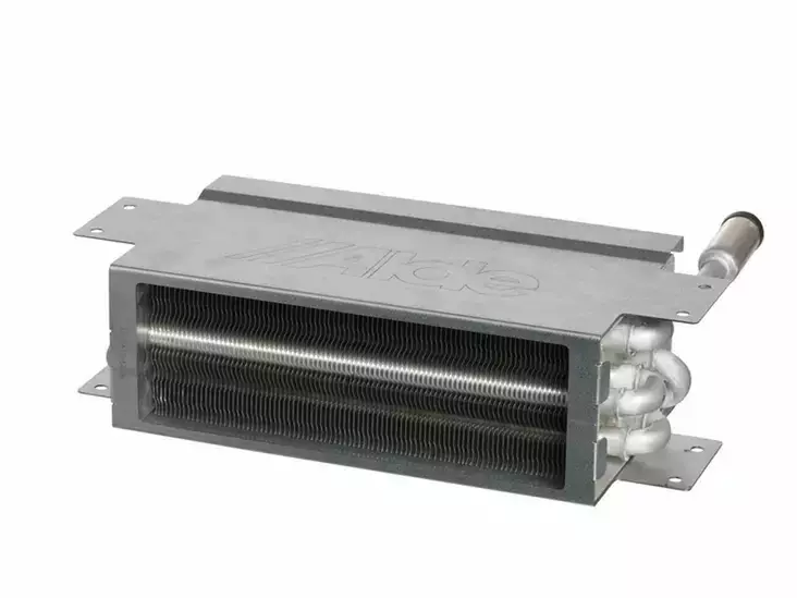 Alde puhallinkonvektori 700 W 12V/360 mA - Alde 3000, 3010, 3020, 3030 ja osat - 1900700 - 1