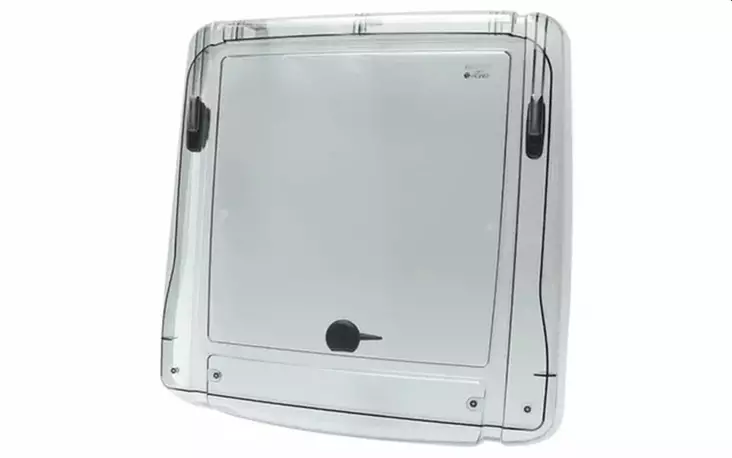 Varaosa päällyslasi Remitop Vistalle - Kattoikkunat / kattoluukut ( pienet) - 247420 - 1