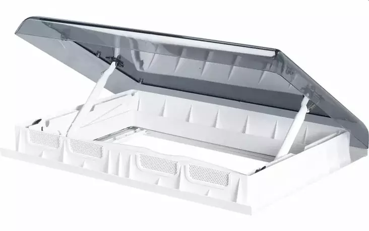 Airxcel Skymaxx LX roof hood 50 x 70 cm - Kattoikkunat / kattoluukut ( pienet) - 333890 - 1