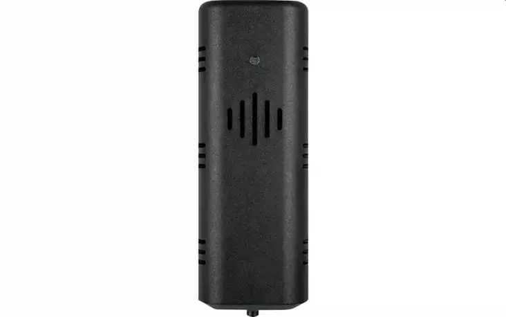 Funk-Gaswarner 868Mhz kaasuhälytin - Kaasuhälyttimet - 443450 - 1