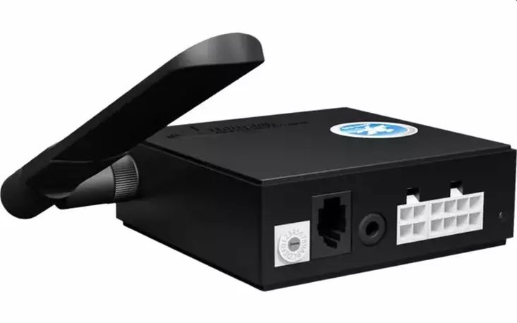 Thitronik Pro-Finder ajoneuvon seuranta - Satelliitti etsimet ja elekroniikka - 443490 - 1