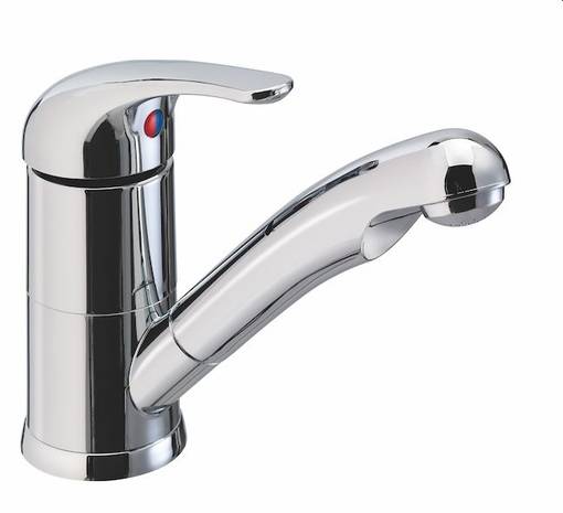 Vipusekoitushana Reich Carino R1 - Sekoittajat ja varustet - 572-807660 - 1