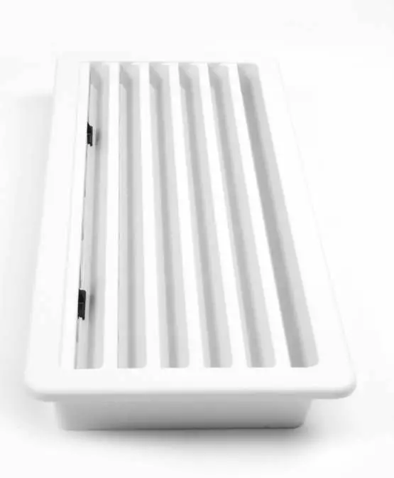 Thetford jääkaapin ritilä, valkoinen - Thetford jääkaappien varaosat/ tarvikkee - 62445480 - 1