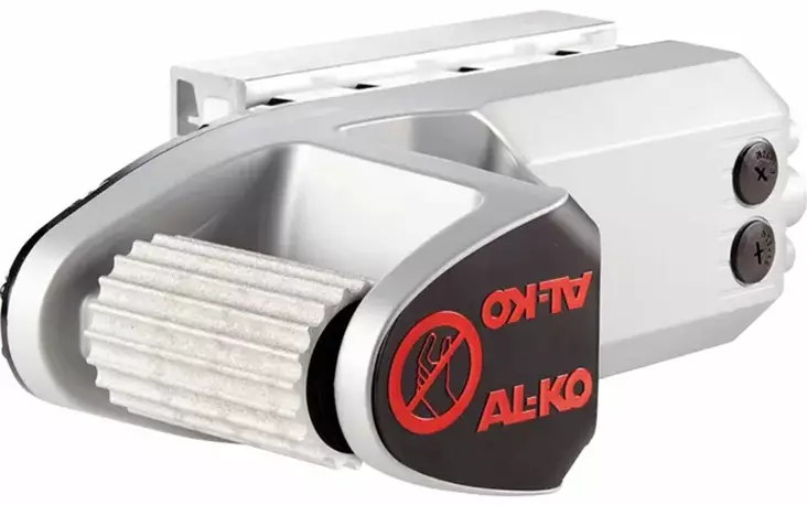 AL-KO Mammut M20 vaununsiirtlaite - - 159700 - 1