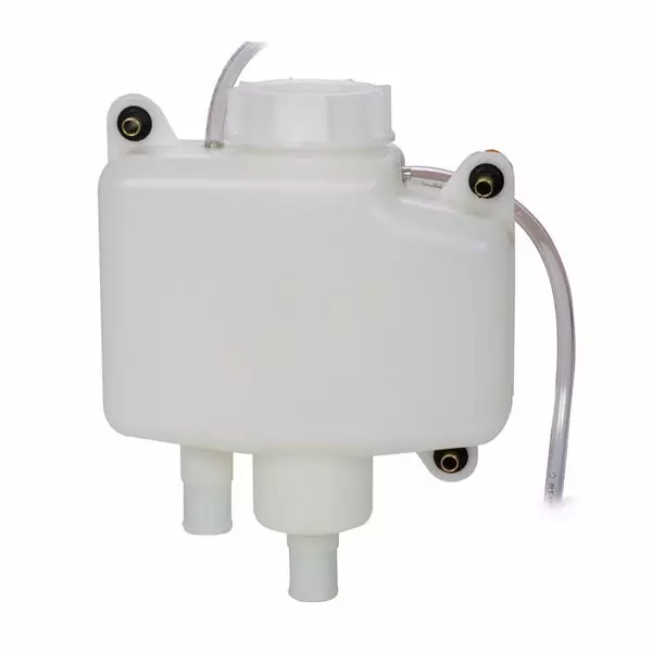 Alde 3000-3010 pannun paisunta-astia - Alde varaosat ja tarvikkeet - OA3000-420 - 3