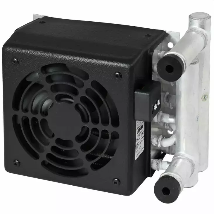 Alde puhallinkonvektori 650W 12 V - Alde varaosat ja tarvikkeet - 1900630 - 1