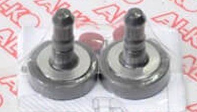 Alko AKS-3004, 2004 ja 2000 sivu-kitkapalat vas+oik. - Kiinnikkeet, luukut, tiivisteet - 9981430 - 2