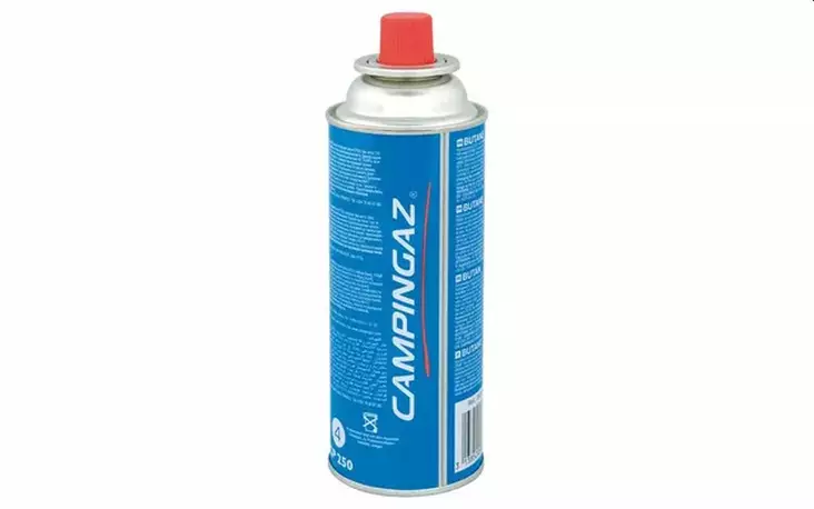 Campingaz CP 250 kaasupatruuna 220 ml - Kaasurasiat - varusteet - 422190 - 1