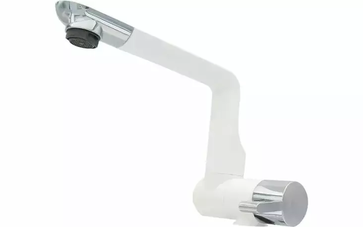 Comet Vesihana Arona valkea taittuva - Vesihanat - 265170 - 1