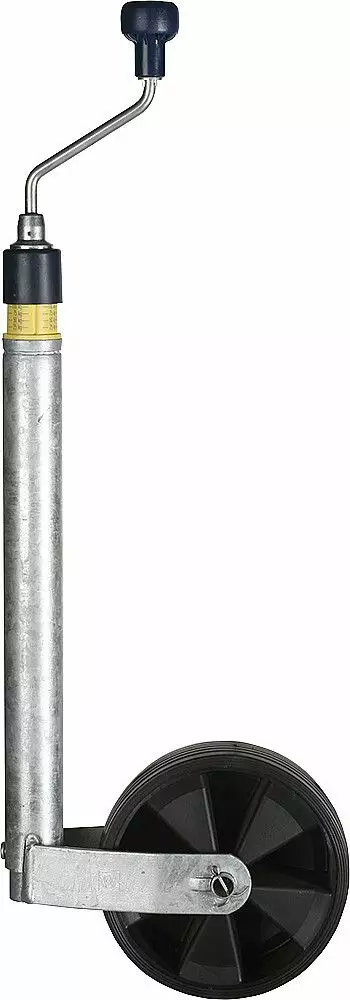 Deichselstützrad WinterhoffST 48 - CW- - Puskurit ja helmat - 9993480 - 1