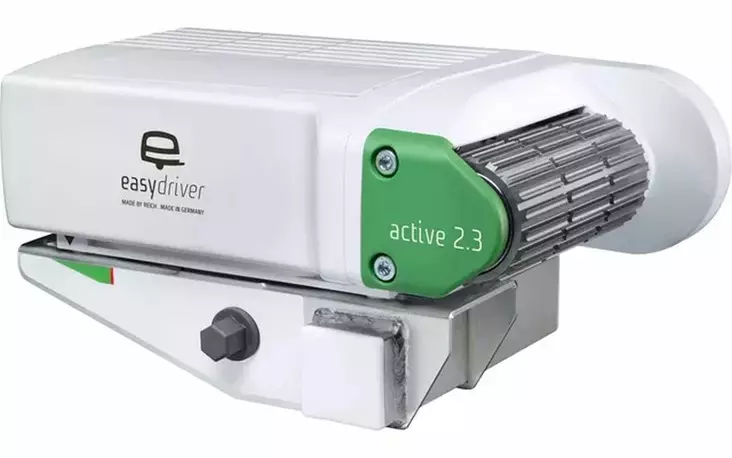 EasyDriver Active 2.3 Rangierhilfe - - 274830 - 1