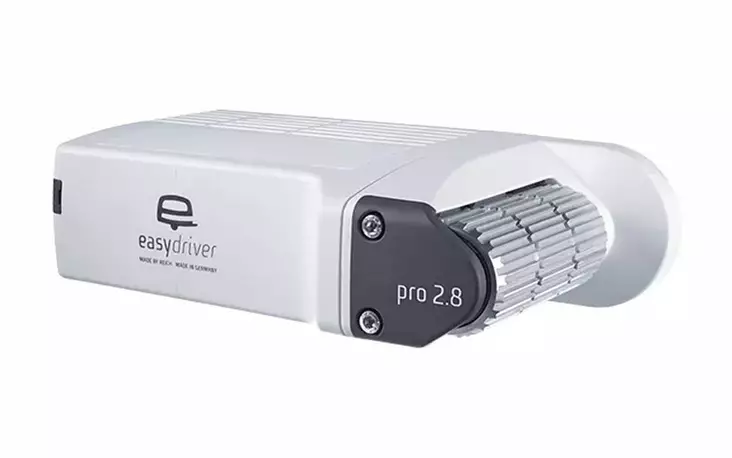 EasyDriver Pro 2.8 tandem-aks automaatti - - 248140 - 1