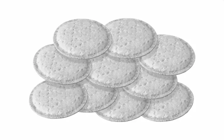 Filterpads, 10 St. Kaasusuodin Truma 10 - Kaasusuotimet ja varusteet. - 280300 - 1