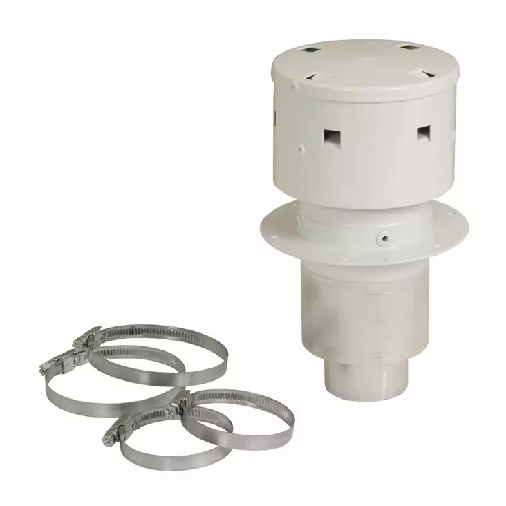 Kattopakoputki Alde Compact 3000.3010 - Alde varaosat ja tarvikkeet - OA3000-300 - 1