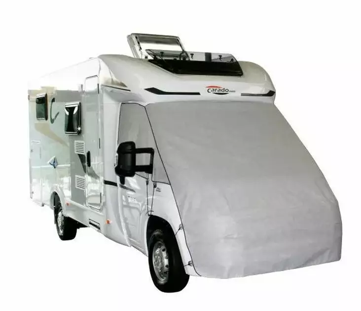 Keula ja lasisuoja Ducato alkaen 2006 - Keula- rengas- helma ja ikkuna suojat - 188820 - 3