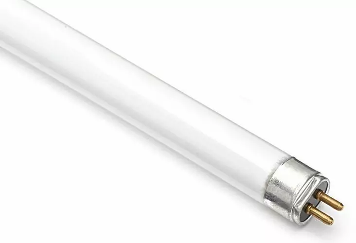 Loisteputki 12 V 13 W pituus 51,5 mm - Polttimot - 4303900 - 1