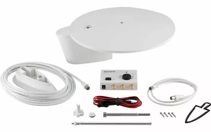 Maxview DVB-T2 antenni Gazellen - Antennit-varusteet - 280430 - 1