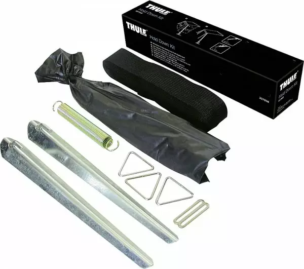 Myrskyliinasarja thule markiisiin sisält - Lisävarusteet - 9904310 - 2