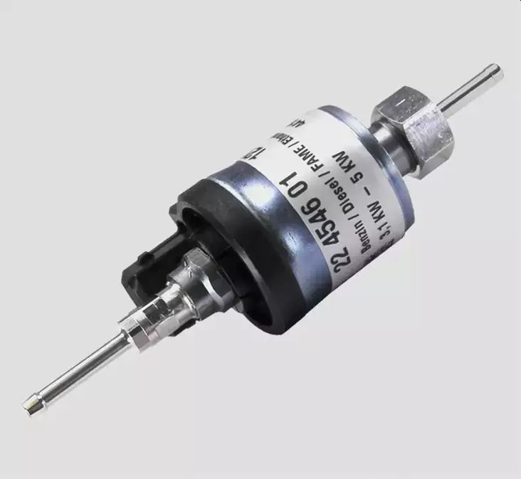 Polttoainepumppu Combi D dieselpumppu - Truma Combi - EH pannujen osat - 34020-69600 - 2