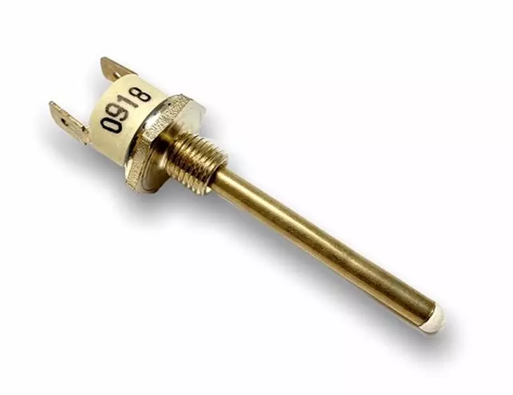 Pyrostaatti primus pannun lämpövahti - Primuslämmittimet ja niiden vara-osat - 0720110 - 2