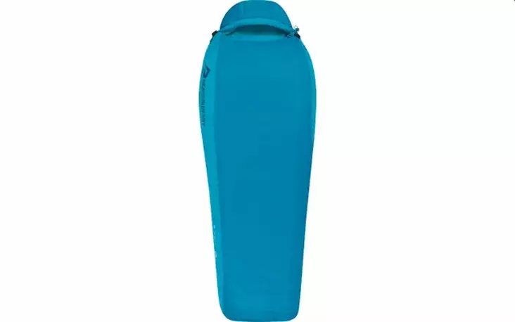 Sea to Summit Venture VtII naistenmalli - Makuupussit ja varusteet - 755140 - 1