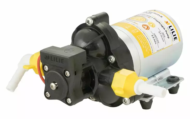 SHURflo CLASSIC LP403 peinevesipumppu - Painevesipumput - 293140 - 1